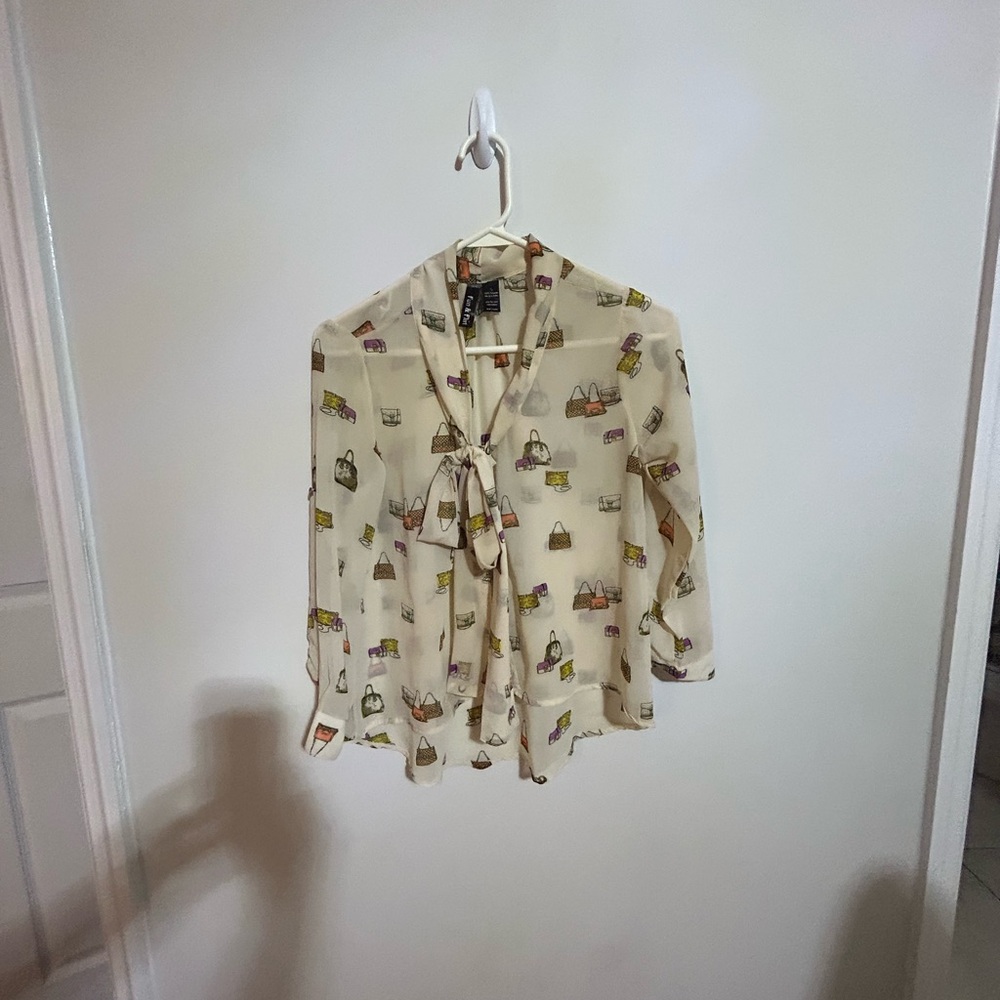 Top Small